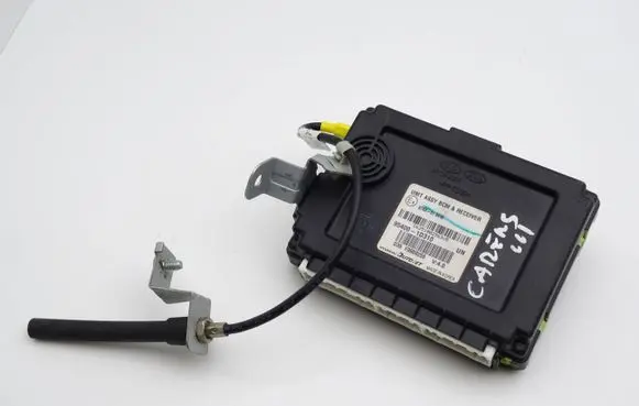KIA Carens II Other control units/modules 95400-1D310 954001D310