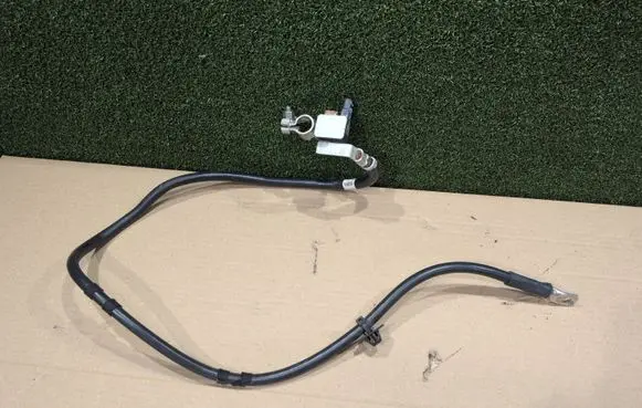 Man TGE 1gen Negative earth cable (battery) 2N0915181 A2C75884900