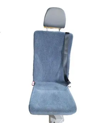 Mercedes-Benz Sprinter W906 Rear seat SCHNIERLE SCHNIERLEFLEXUS