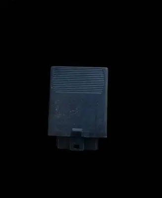 Mercedes-Benz Vito Viano W638 Coolant fan relay 0165452332 05014000