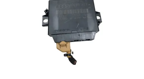 Audi A3 S3 8P Engine control unit/module 8P0919283D 06533415