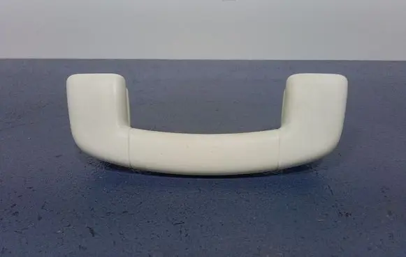 Volkswagen PASSAT CC Front interior roof grab handle 3G0857607B