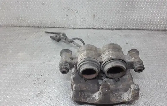 Fiat Ducato Front brake caliper