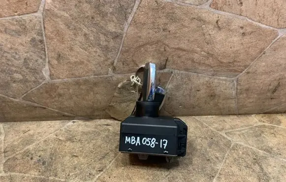 Mercedes-Benz B W246 W242 Ignition lock A2469058301