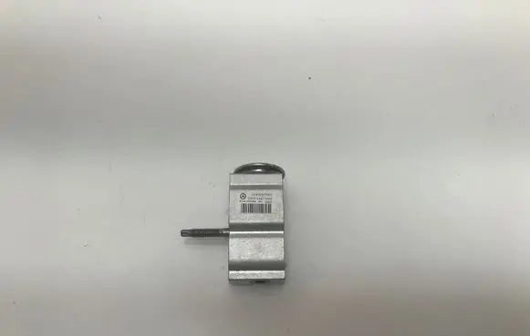 Air conditioning (A/C) expansion valve