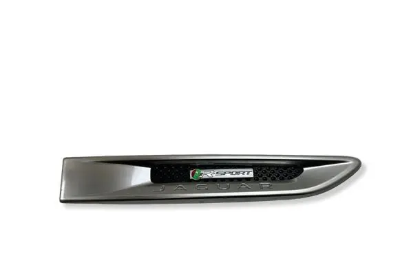 Jaguar F-Pace Fender trim (molding) HK83280B10A