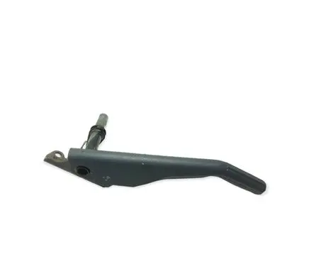 Mitsubishi Pajero Hand brake release handle 