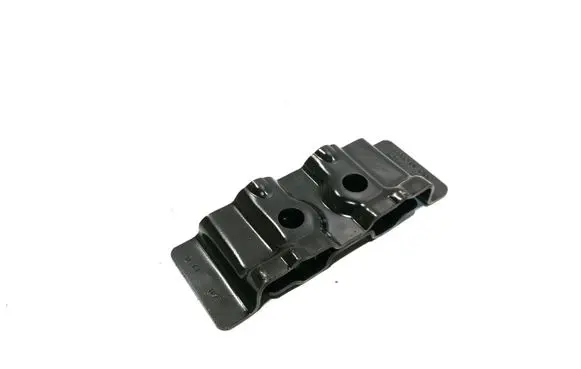 Audi A7 S7 4G Tie down hook / loop 4G8813383