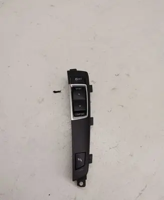 BMW 5 F10 F11 Other switches/knobs/shifts 9202951
