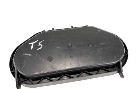 Volkswagen Transporter - Caravelle T5 Headlight/headlamp dust cover 1305239227 1305239227AH5