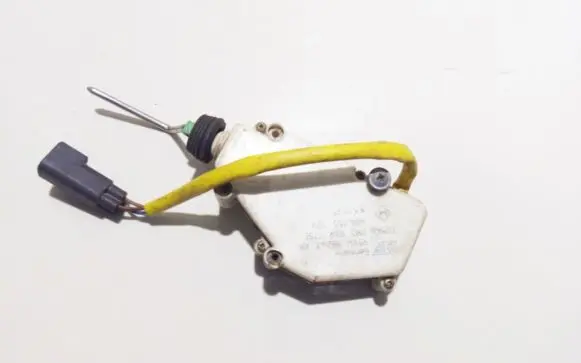 Volkswagen Sharan Central locking motor 95VW9B241AB 7m0959775c