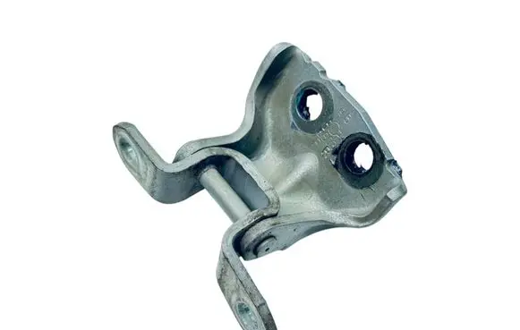 Nissan Note (E11) Front door lower hinge 80420BU030