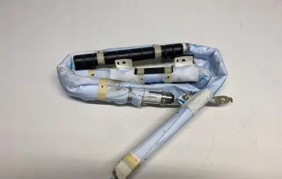 Hyundai Bayon Roof airbag 80410-Q0000