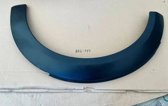 Mini One - Cooper Clubman R55 Front arch trim 7349421