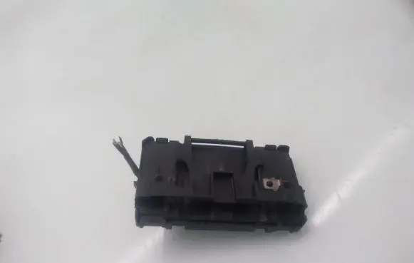 Renault Scenic II - Grand scenic II Ignition key card reader 8200125077