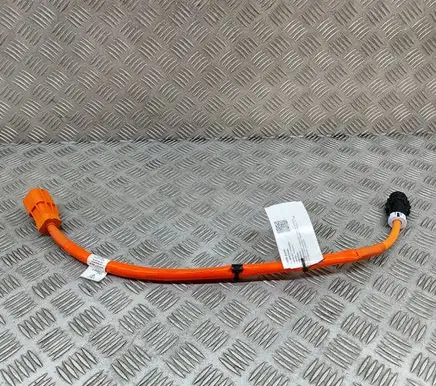 Porsche Cayenne (9Y0 9Y3) Other wiring loom 9Y0971602B