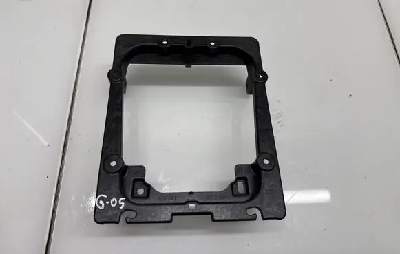 BMW X5 G05 Other center console (tunnel) element 9399769