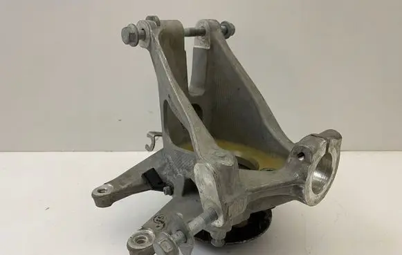 Audi R8 4S Rear wheel hub spindle/knuckle 4S0505433C