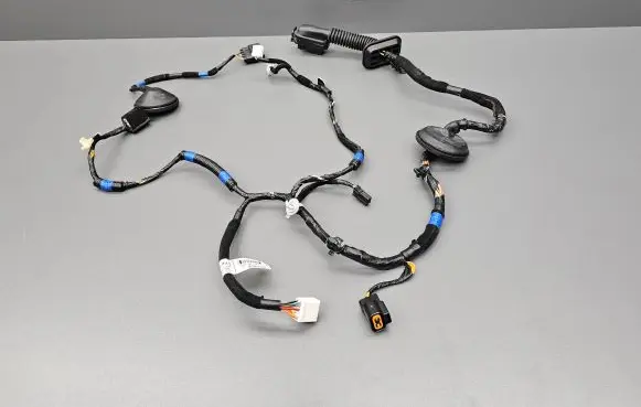 Hyundai i30 Front door wiring loom 91610A6190
