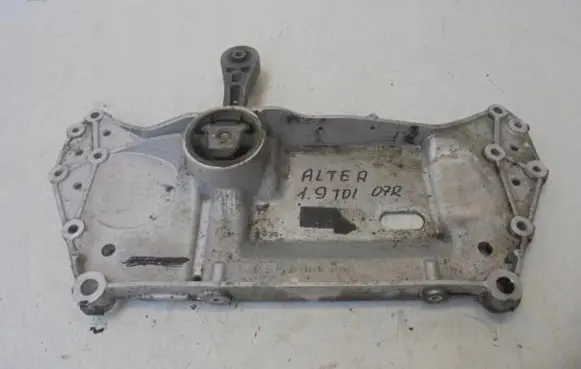 Seat Altea Front axle beam 
