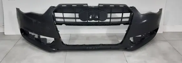 Audi A5 Front bumper 8T0807437AD 8T0807233C