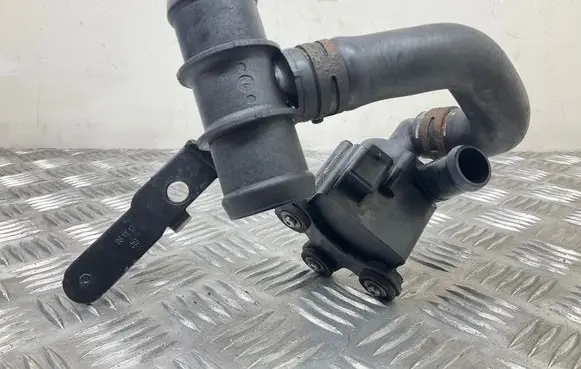 Audi Q3 8U Electric auxiliary coolant/water pump 5N0965561 3232209