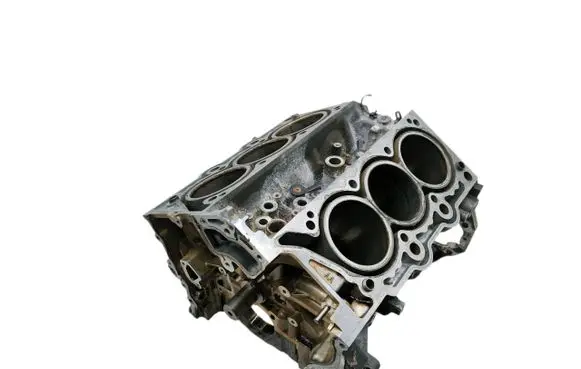 Dodge Charger Engine block JH335346 04893652AC