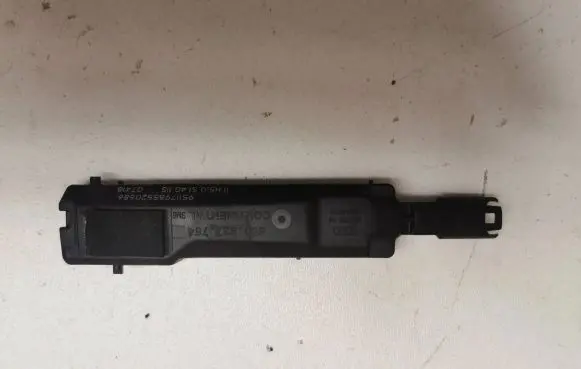 Audi Q5 SQ5 Keyless (KESSY) go control unit/module 8W0927754 9511785552068