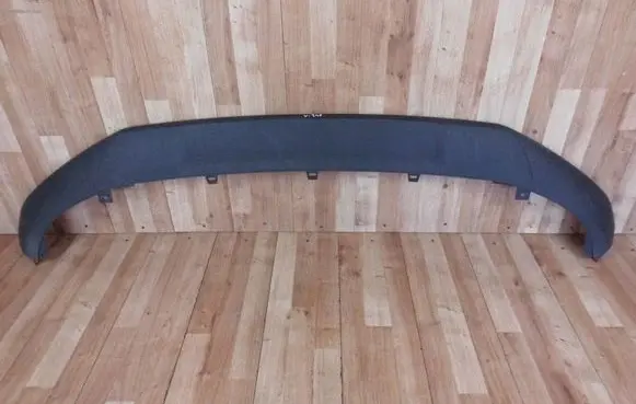 Audi Q5 SQ5 Front bumper lip 80A807061