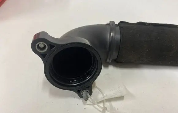 Audi A3 S3 8V Intercooler hose/pipe 04L145762AD