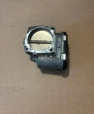 Porsche Macan (95B) Throttle valve 99760511501 022133062AJ 0280750474