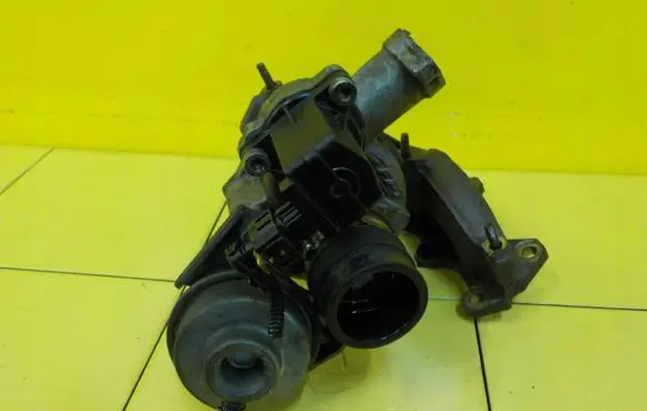 Fiat 500 Turbo 55243431