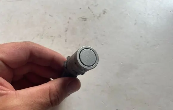 BMW 5 E60 E61 Parking PDC sensor 687507 688650