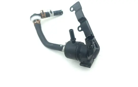 Vacuum valve