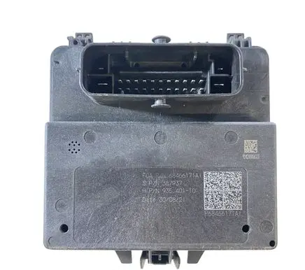 Chrysler Pacifica Other control units/modules 68466171AI 387937 P68466171AI
