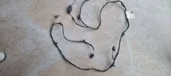 Volkswagen ID.5 Parking sensor (PDC) wiring loom 11E971104AB