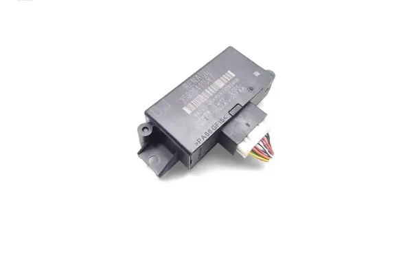 Renault Captur Parking PDC control unit/module 259904115R