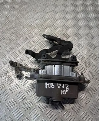 Mercedes-Benz E W212 Engine bonnet/hood hinges A2129066201