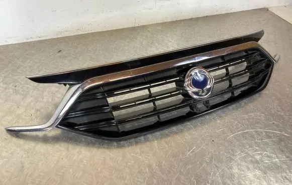 SsangYong Rexton Front grill 7946236000