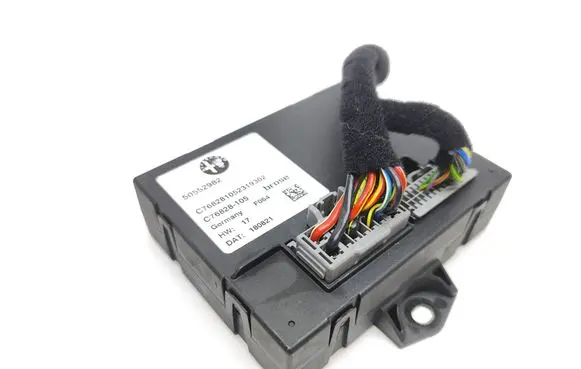 Comfort/convenience module