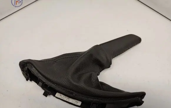 BMW 3 E90 E91 Handbrake trim 7137535 34427900777
