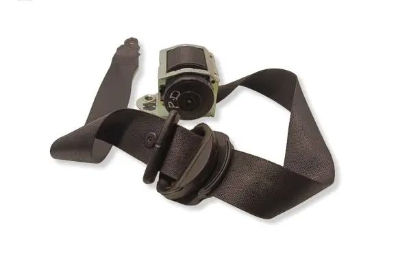 Mercedes-Benz R W251 Front seatbelt A2518607685