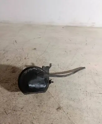 Vacuum air tank