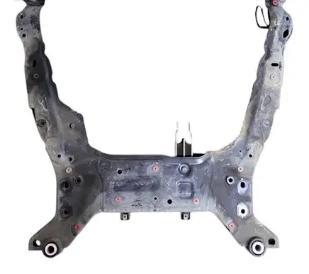 Volvo V60 Front subframe 31406807
