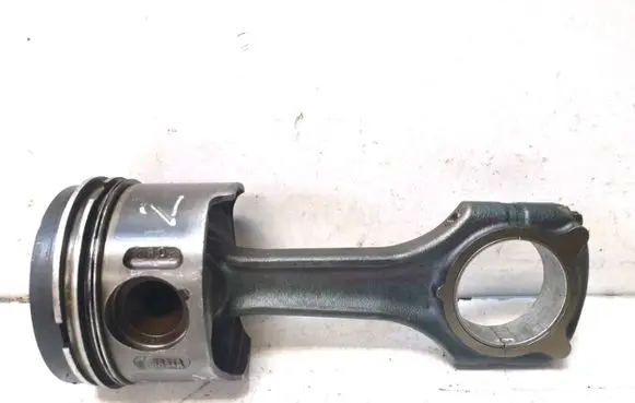 Mercedes-Benz C W204 Piston with connecting rod 8854A