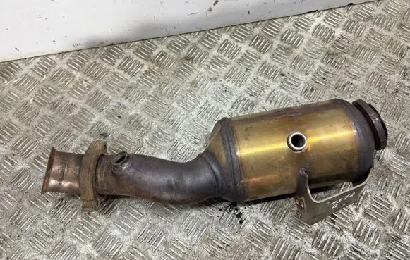 Mercedes-Benz GLC AMG Catalyst/FAP/DPF particulate filter A2054900456