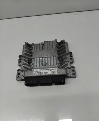 Ford S-MAX Engine control unit/module 6G9112A650EJ J38AC 5WS40402GT