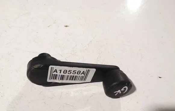 BMW 1 E81 E87 Front door window winding handle 51328122503