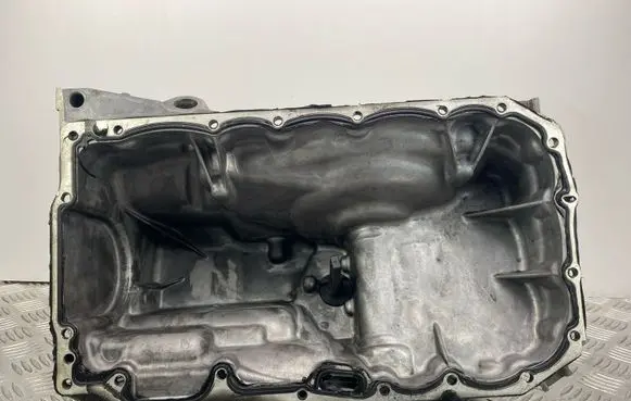 BMW X3 E83 other engine part 7803072 13992010 7508003
