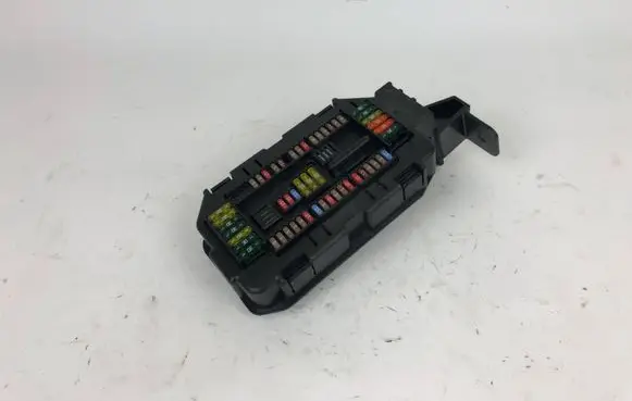 BMW X5 F15 Fuse module 9316568